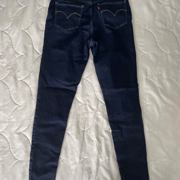 LEVI'S Women's 6 PAIRS!  LOT sizes 30, 31, 32 - Picture 14 of 16